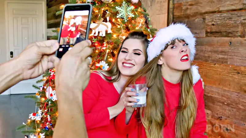 Family StrokesA Taste Of The Holidays