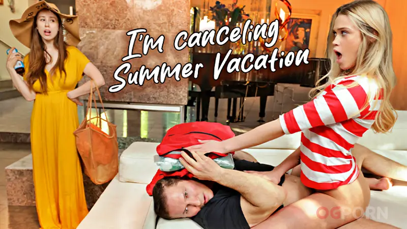 Family StrokesHot Summer is On