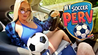 PervMomLet Stepmommy Handle That Boner
