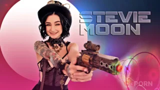 ExxxtraSmallSteampunk Girl