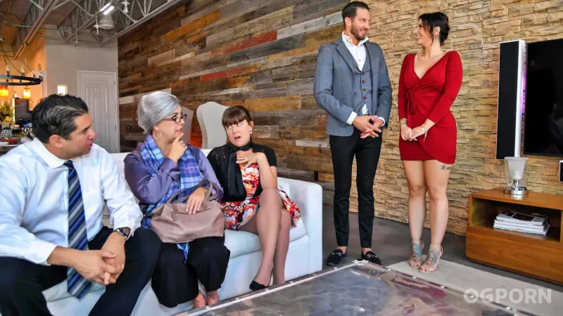 Sneaky SexWhat Are You Thankful For