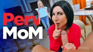 PervMomWhat She Needs