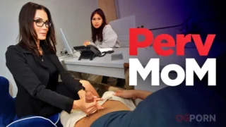 PervMomWorking Hard or Hardly Working